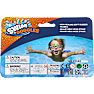 SpinOut Swim børnesvømmebriller – havfruemotiv