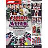 Topps F1 Turbo Attax Starter Pack