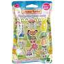 Sylvanian Families blomster baby venner sæt