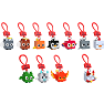 Pet simulator collector clips S2 - flere varianter - assorteret
