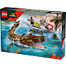 LEGO Jurassic World Bådmission: Klodsbygget mosasaur 76974