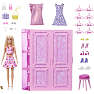 Barbie Dream Closet