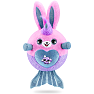 Rainbocorns Mermaidcorn S7 2