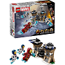 LEGO Marvel Iron Man og Iron Legion mod Hydra-soldat 76288