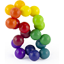 Scoop Rainbow fidget