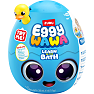 Eggy wawa bath time - medium - assorteret