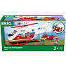 BRIO 36022 redningshelikopter