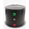 North Field Pro isbad - rund