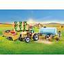 Playmobil 71442 traktor med vandtank