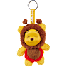 Disney Yuyus Peter Plys nøglering 12cm