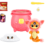 Magix Mixies plysfigurer - flere varianter - assorteret