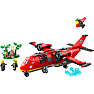 LEGO City Brandslukningsfly 60413