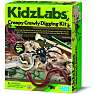 Kidzlabs udgravningssæt