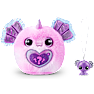 Rainbocorns Axolotlcorn plysdyr – flere varianter – assorteret