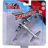 Car Mania diecast fly – flere varianter – assorteret