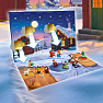 LEGO® City julekalender 60352