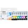 Art Ranger akrylmalingsæt 22ml - metallic farver