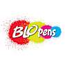 Blopens kreative studio med eventyrtema