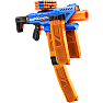 X-shot Insanity motoriseret blaster