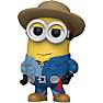 Funko POP! Despicable Me 4 - V