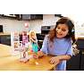 Barbie supermarket