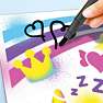 Airbrush Art refillpakke