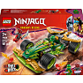 LEGO Ninjago Lloyds pull-back-racerbil 71828