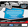 Pokémon Scarlet & Violet TCG black bolt tech sticker collection