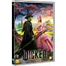 DVD Wicked