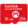 Nintendo Switch 2 microSD express-kort 256GB