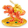 Gold Treasure Hunt Series 1 