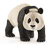 Schleich panda