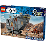 LEGO Star Wars Ekstraplanetarisk sandkravler og mudderhorn 75453