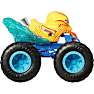 Hot Wheels monster trucks – flere varianter – assorteret