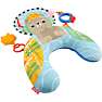 Fisher-Price mavepude til sanseeventyr