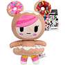 Tokidoki plysfigurer 20 cm - flere varianter - assorteret