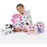 Rainbocorns Adopt-A-Corn surprise – flere varianter - assorteret