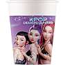 K-POP Demon Hunters papkrus 200 ml 8-pak
