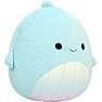 Squishmallows hval bamse 40 cm