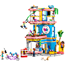 LEGO Friends Heartlake City Venskabsklub-hus 42689