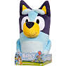 Bluey Jumbo bamse