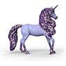 Schleich Unicorn Stallion Orchid 70893