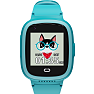Canyon Kids 4G GPS børnesmartwatch - blå
