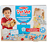 Melissa & Doug dyrlæge legesæt