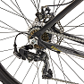 SCO Rebel TU herrecykel 21 gear 29" 2025 - sort
