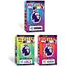 Topps Premier League Mega Tin fodboldkort - assorteret