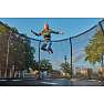 Salta Premium Black Edition havetrampolin Ø: 305 cm