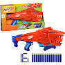 Nerf Lionfury Blaster
