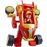 Disney Iron man og transformerende køretøj