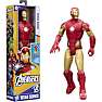 Marvel Avengers Titan Hero Iron Man actionfigur 29 cm